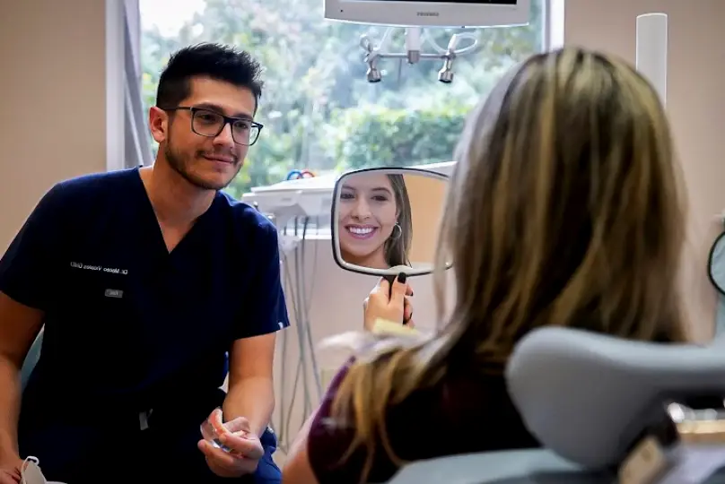 Lakeland Shimmering Dental