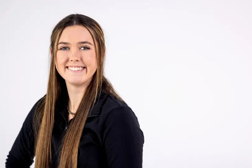 Laramie Braces Wyoming: Dr. Callie Owen Holwegner