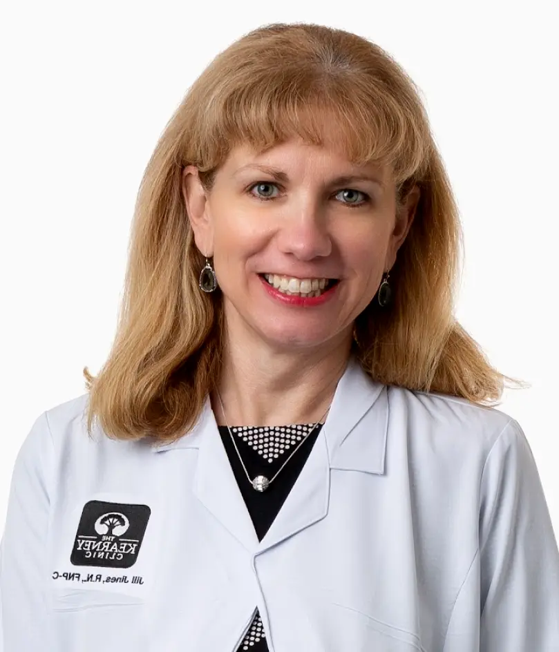 Liberty Hospital Primary Care Kearney Clinic