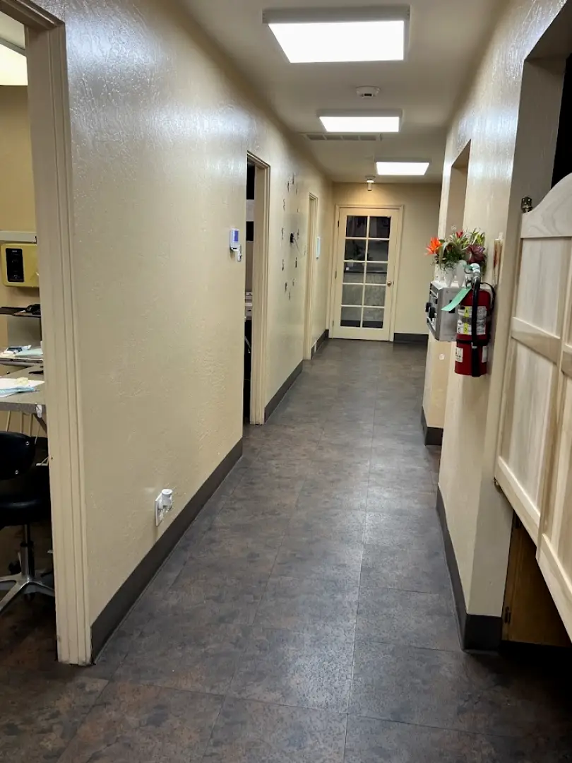 Loomis Family Dental