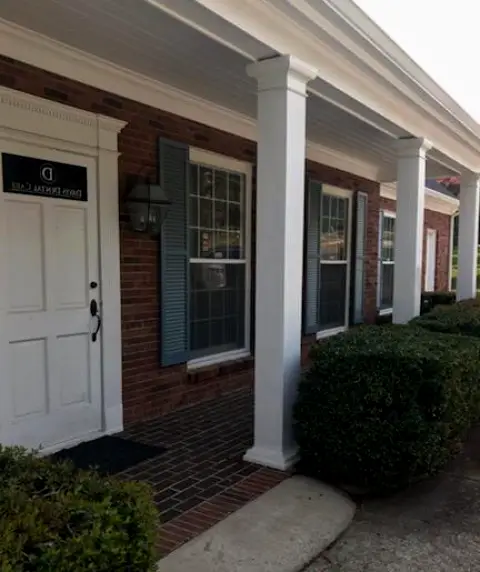 Macon Davis Dental Care