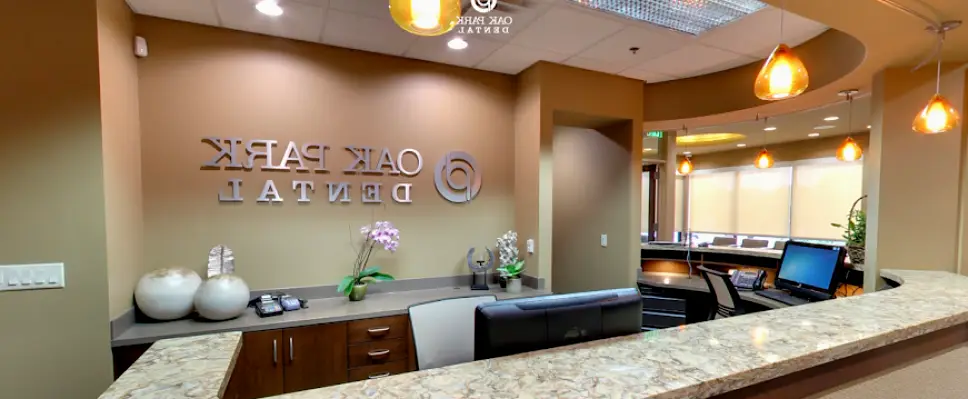 Madison Oak Park Dental