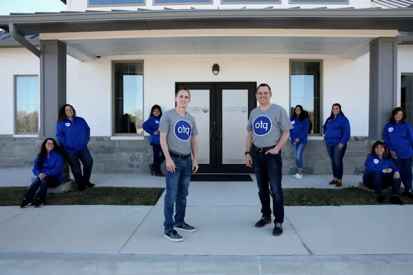 McKinney Packard Family Orthodontics