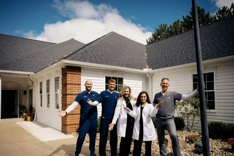 Mentor Great Lakes Dental
