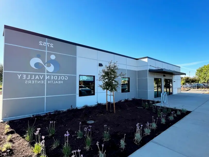 Merced Golden Valley Health Centers - Dental Clinic