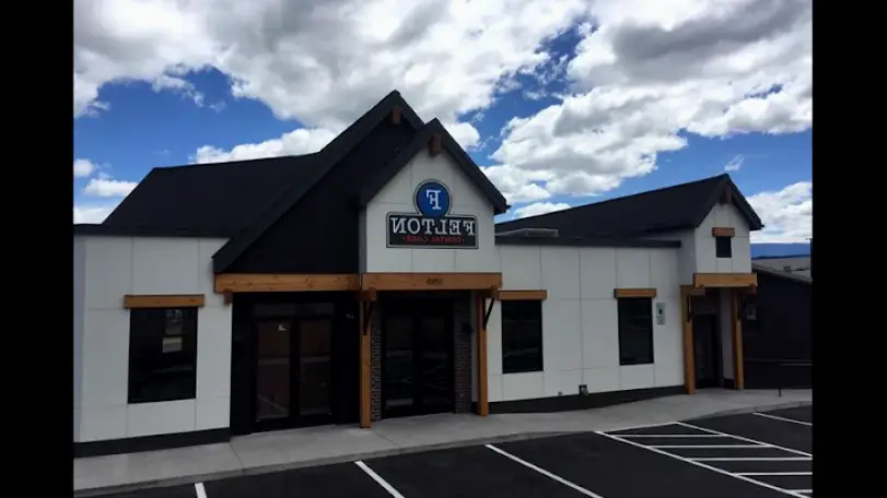 Missoula Felton Dental Care