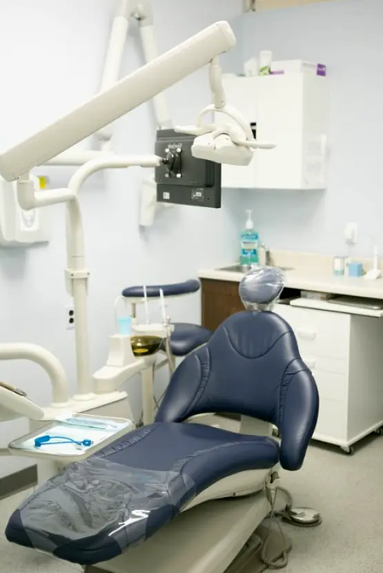 Monroe Dental Office