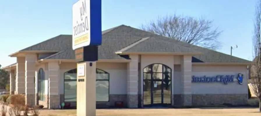 My Dentist - Broken Arrow
