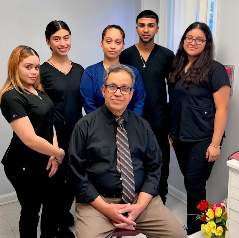Nanuet Frontline Dental Care