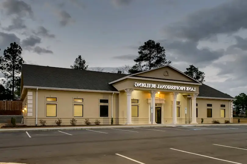 North Carolina Oral Surgery + Orthodontics - Hamlet