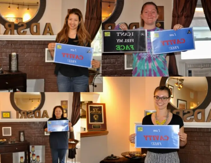 North Providence Bio Dental