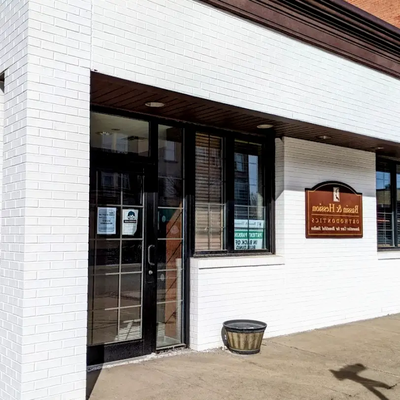 Norwich Central New York Orthodontics