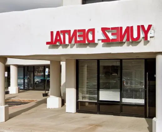 Oakbrook Terrace Yunez Dental