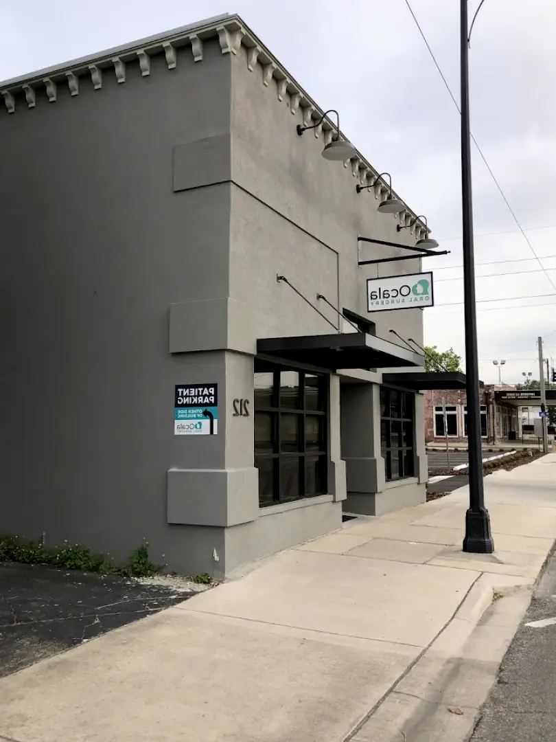 Ocala Oral Surgery