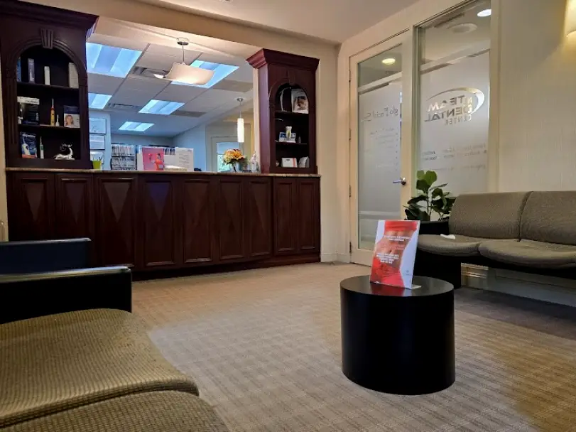Old Bridge NJ Team Dental Center