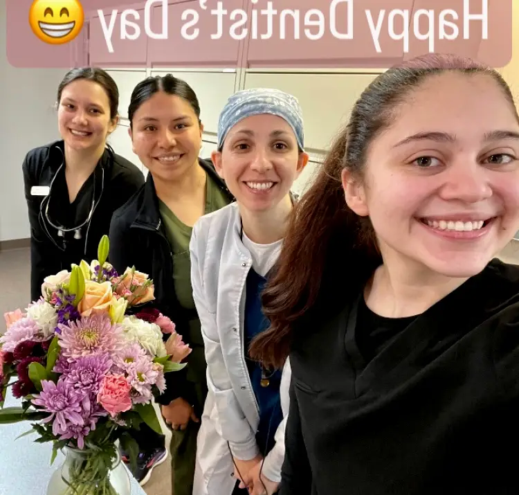 Olivette Delmar Family Dental