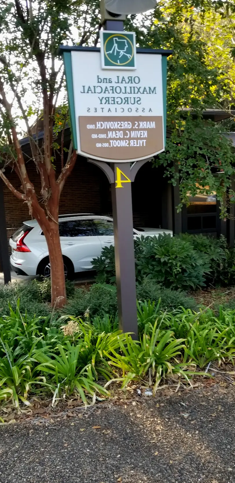 Oral Surgery Center of Pensacola