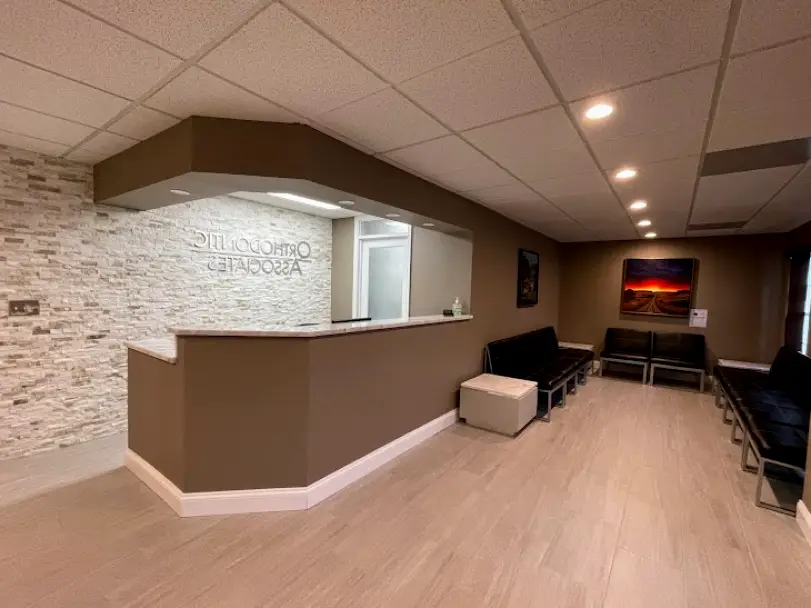 Orthodontic Associates: Eldersburg