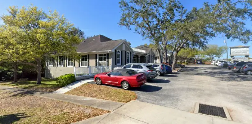  Palm Harbor Breezy Bay Dental