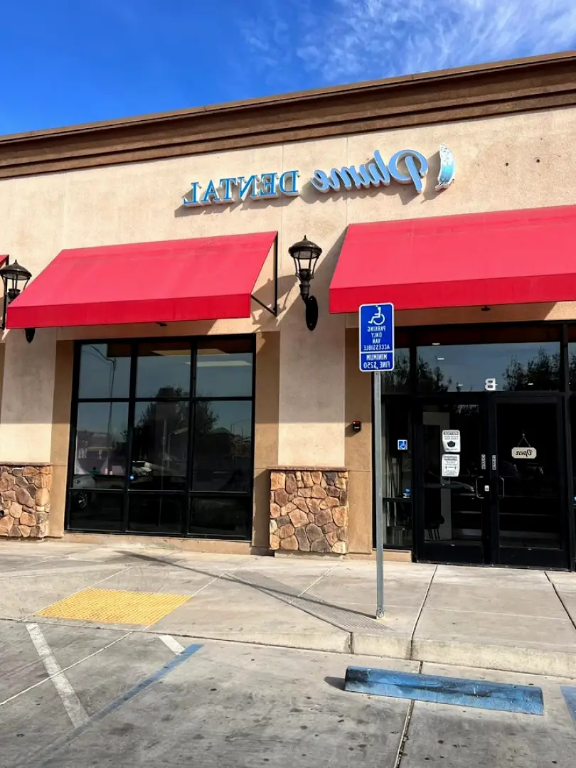Patterson Plume Dental