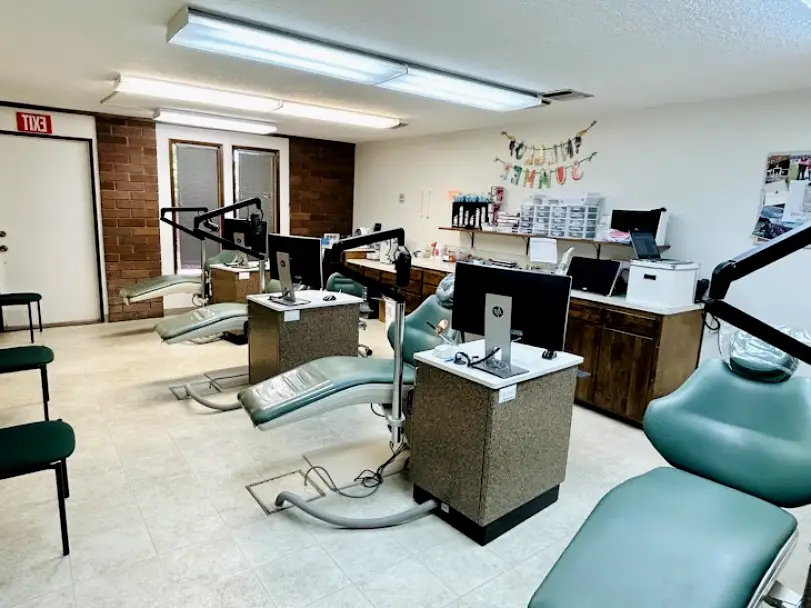 Paventy & Brown Orthodontics - Lebanon