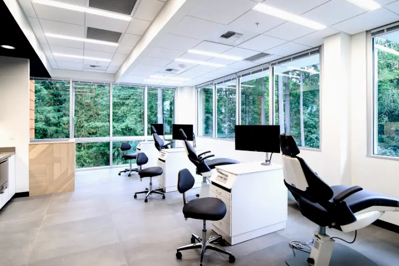 Personalized Orthodontics Sammamish