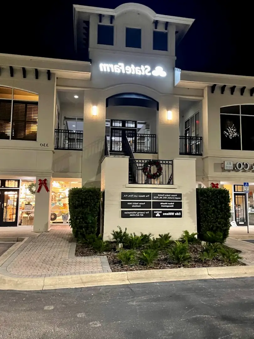 Ponte Vedra Beach The Twilight Dental