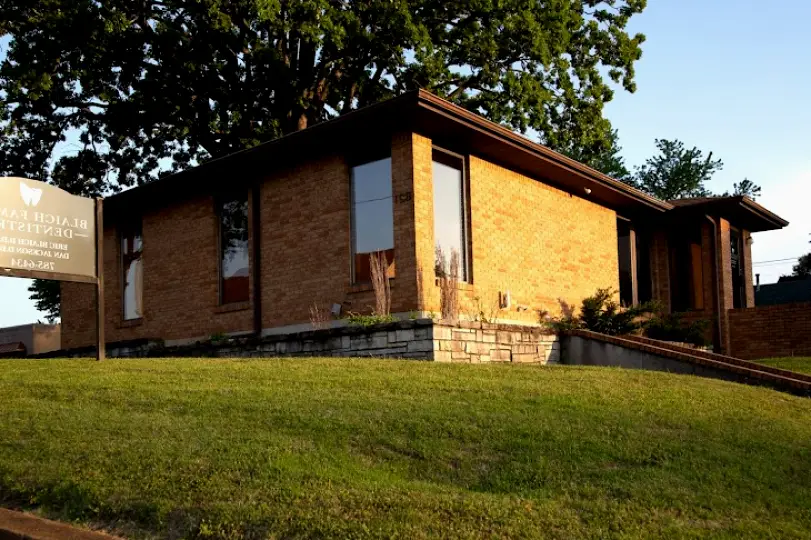 Poplar Bluff Blaich Family Dentistry * Eric Blaich DDS