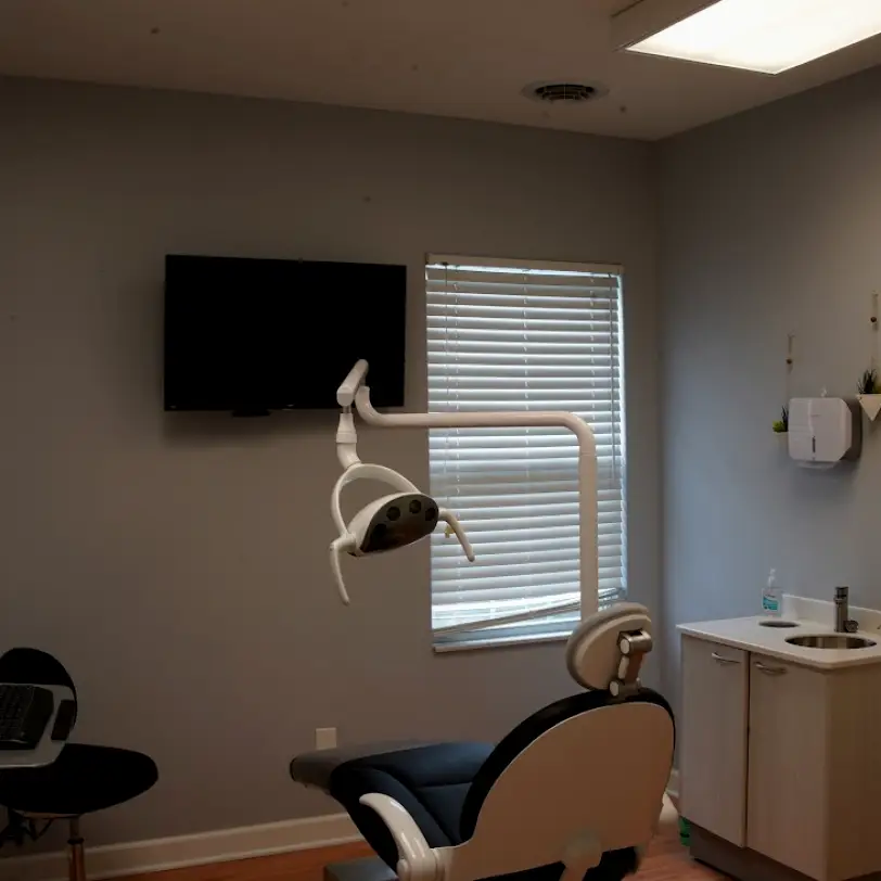  Powell Columbus Dentures and Implants