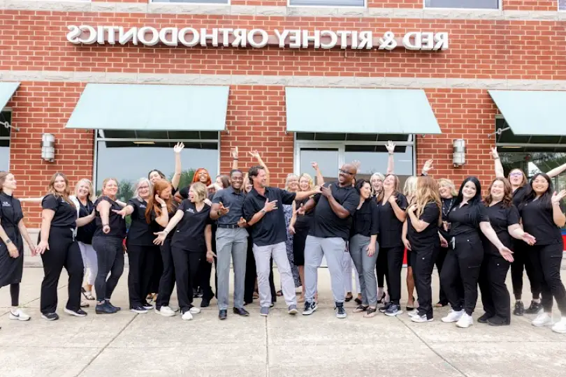 Red and Ritchey Orthodontics - Minooka