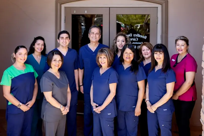 Reedley Dental