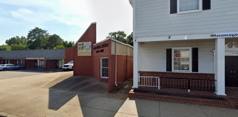 Richmond Dr. Sandra Smith Family Dentistry