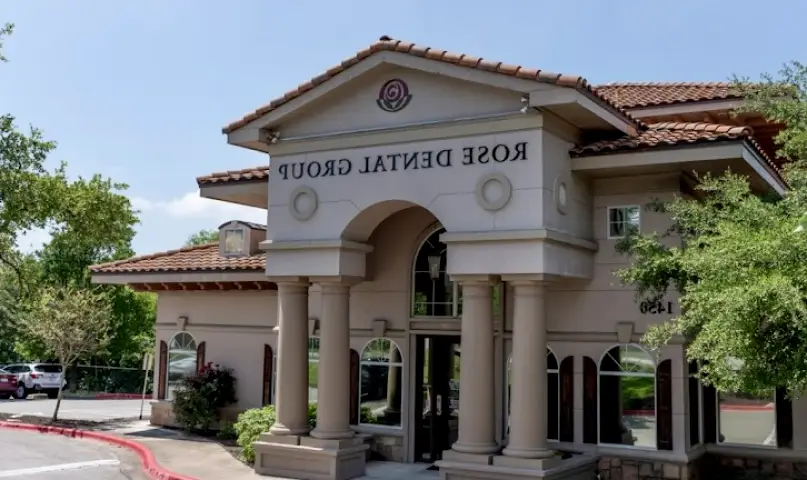 Rose Dental Group - North Austin