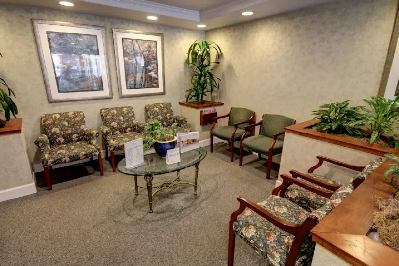 Sacramento Arden Dental Care