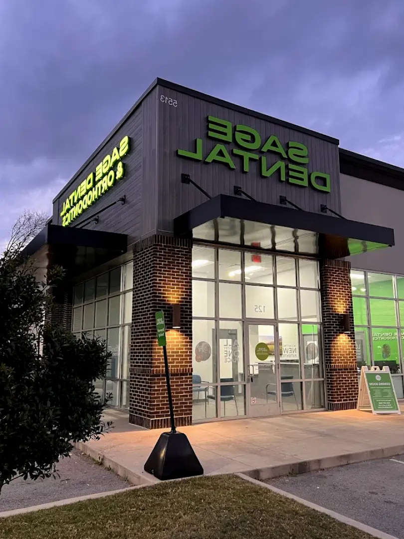 Sage Dental of Hixson