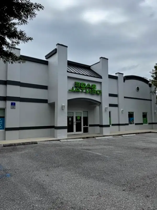 Sage Dental of Jensen Beach