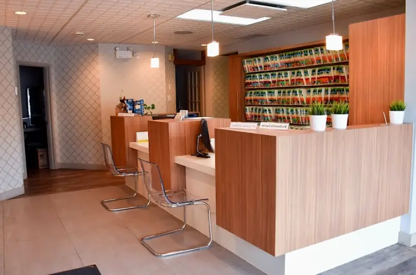 Saint-Jean-sur-Richelieu Votre Dentisterie - Saint-Jean (Centre Dentaire Dominique Laroche)