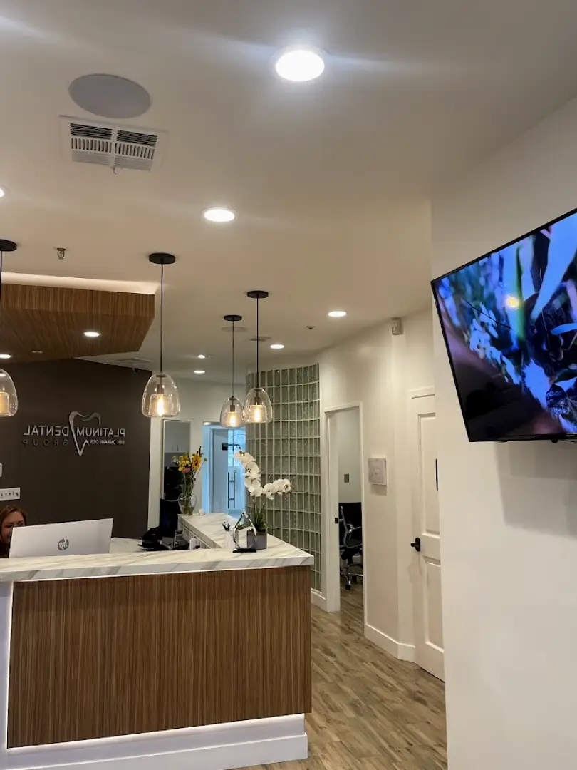 San Juan Capistrano Ben Omrani, DDS
