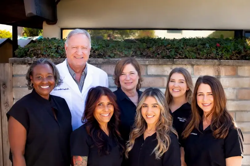 San Luis Obispo Michael Colleran DDS