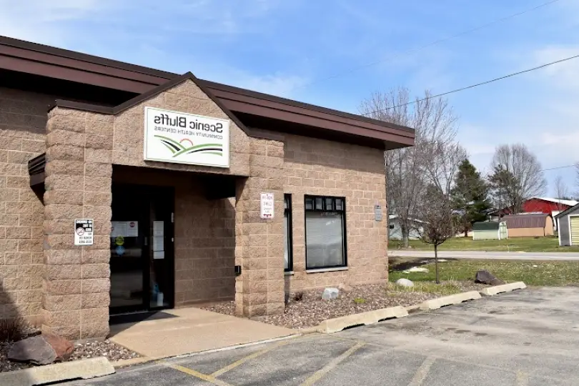 Scenic Bluffs Norwalk