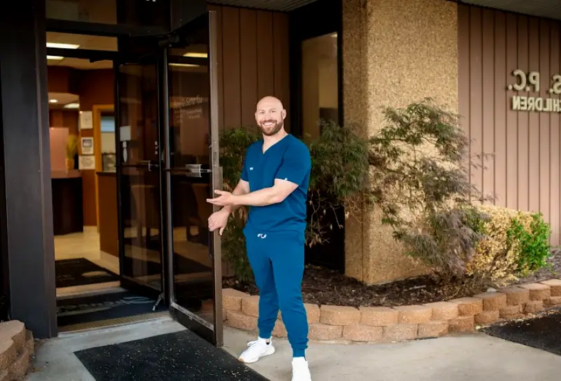 Sedalia Vaughn Orthodontics
