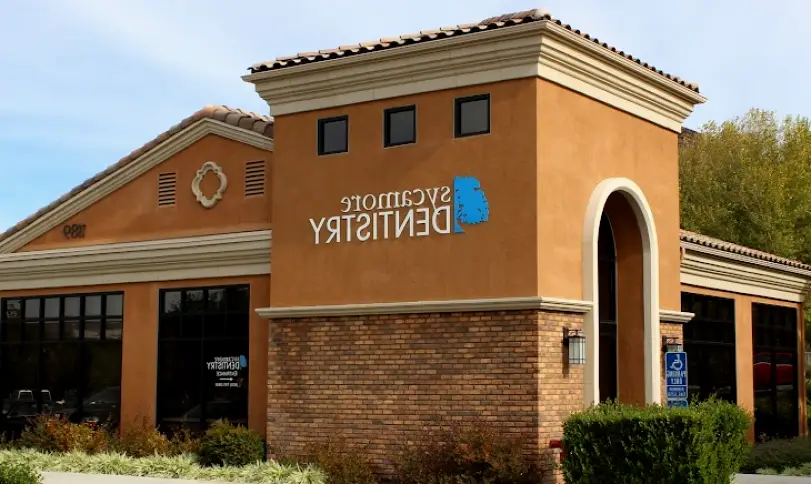 Simi Valley Sycamore Dentistry - Michael Sycamore DDS