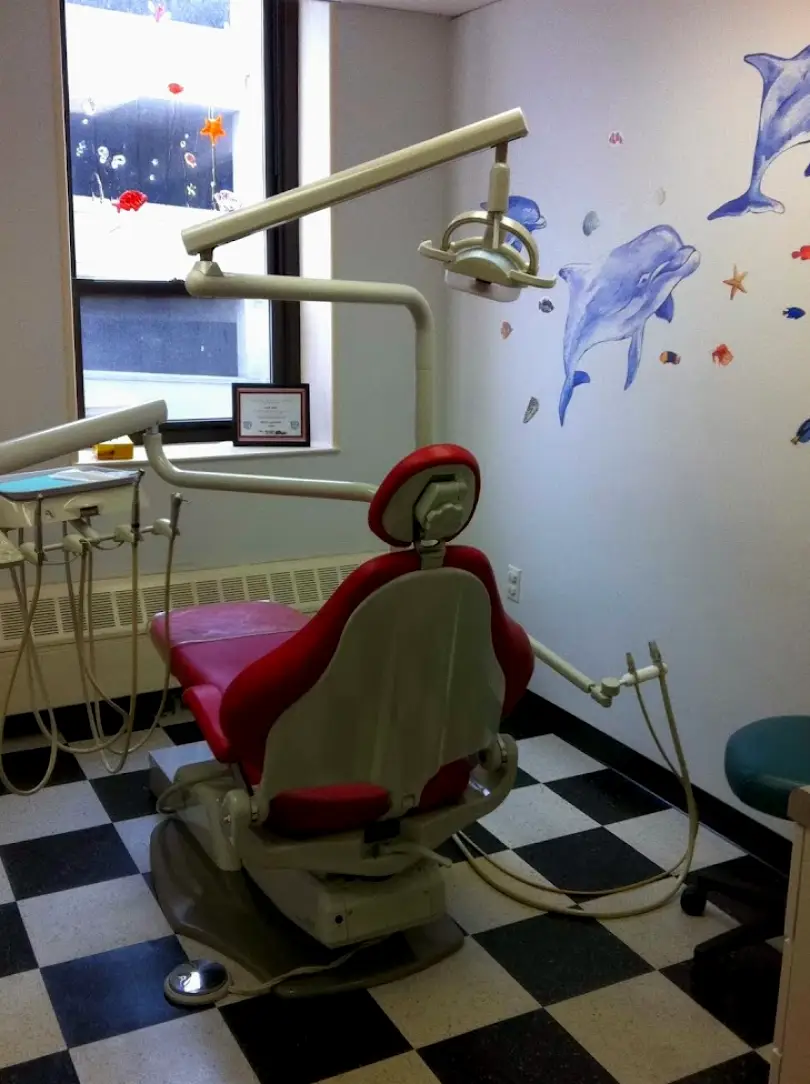 Smile Central Dental Passaic
