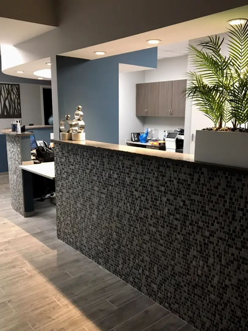 Sparta Randolph Center for Oral & Maxillofacial Surgery