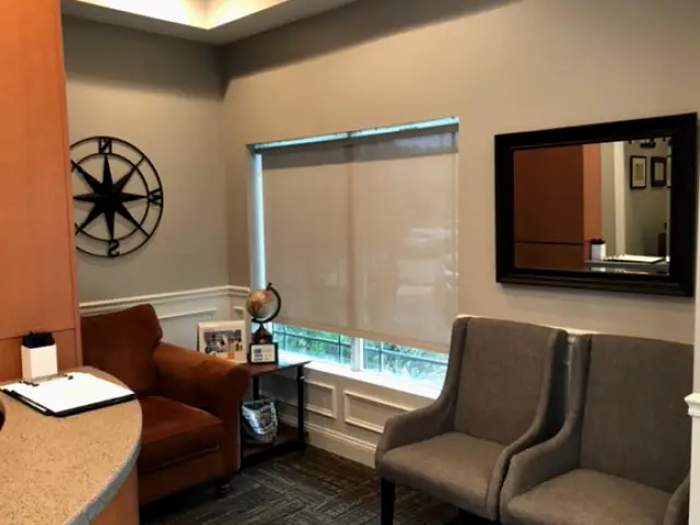 St. Augustine Bradley A. Cherry, DDS., M.D., Oral Maxillofacial Surgery