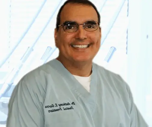 Tomball Dental Frontiers & Associates