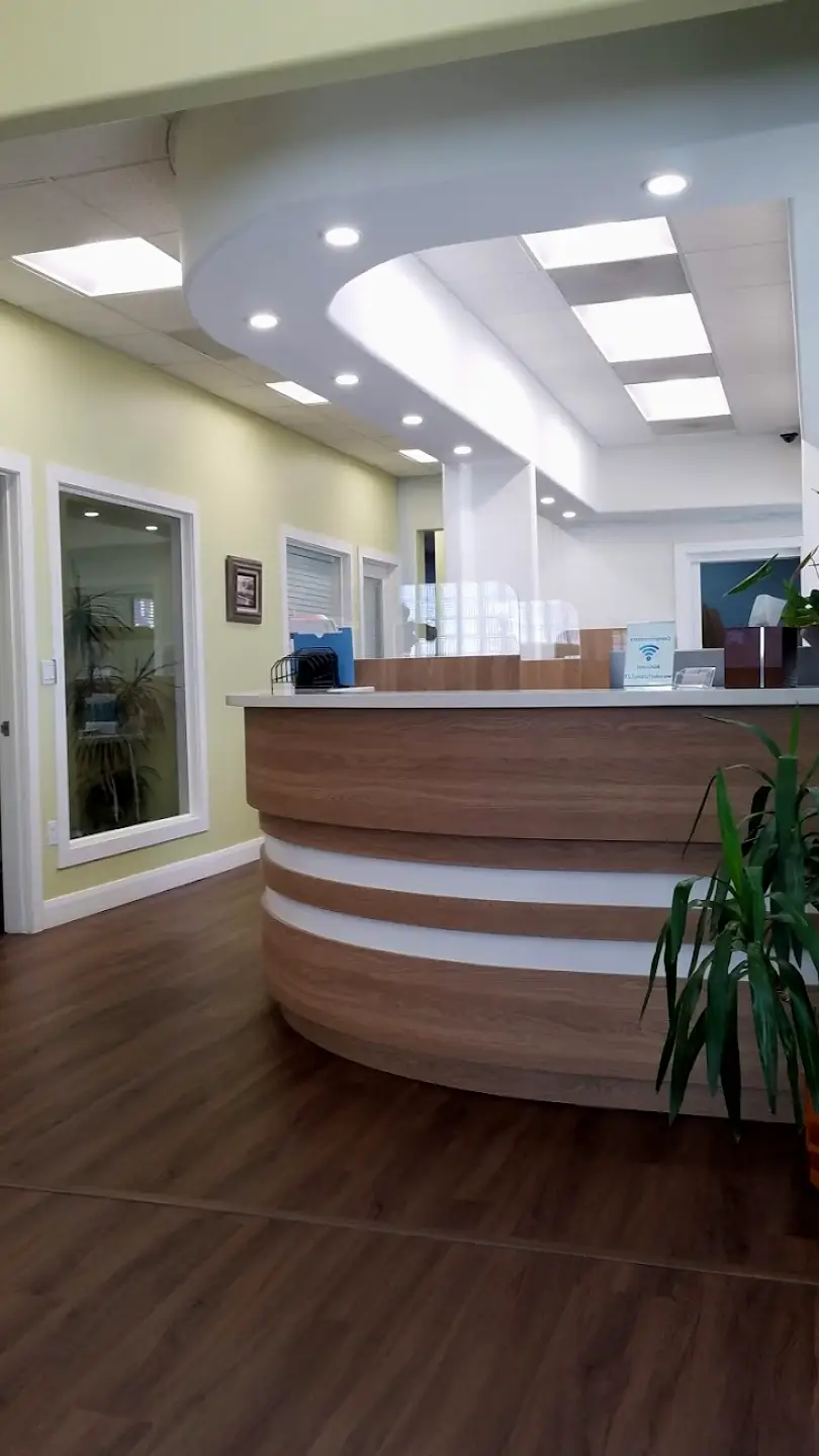 Upland Magnolia Town Dental Office