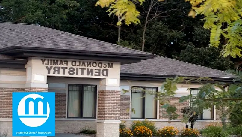 Urbandale McDonald Family Dentistry