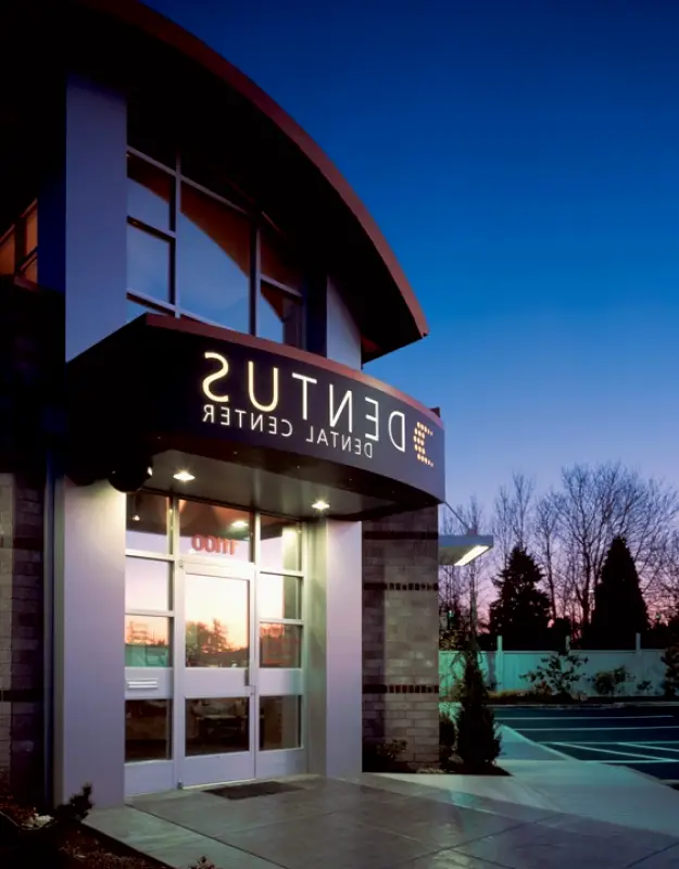 Vancouver Dentus Dental Center