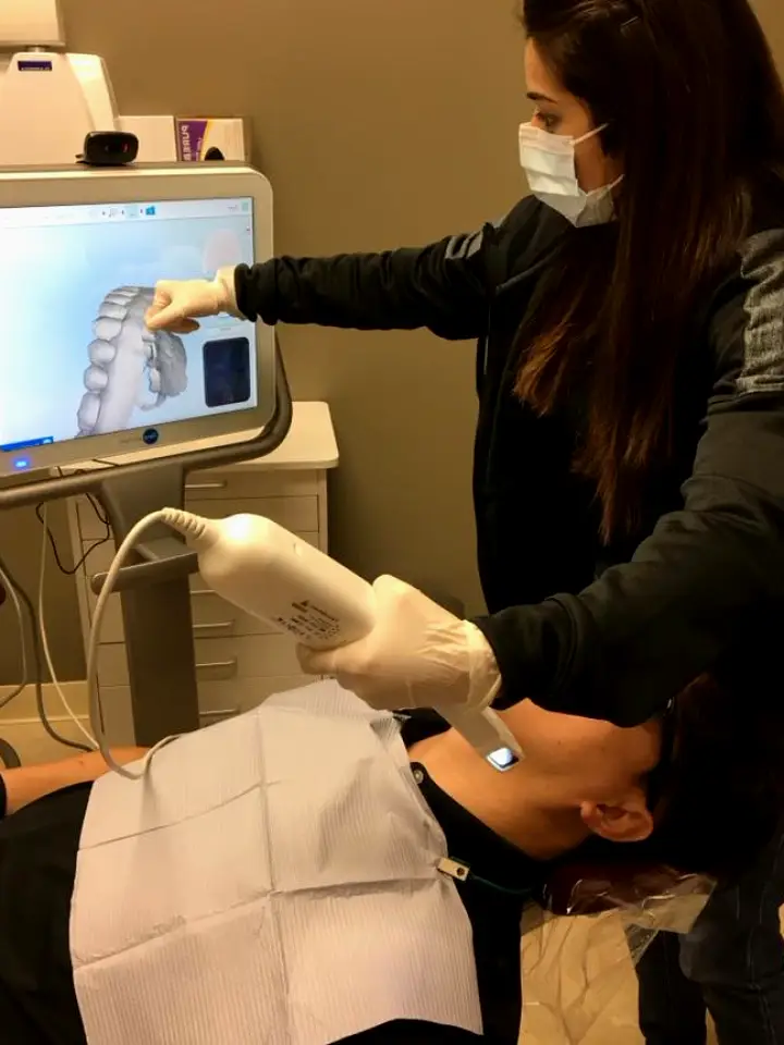 Washington Avenue Coalition / Memorial Park Memorial Heights Dental Center - Dr. Tim Hung